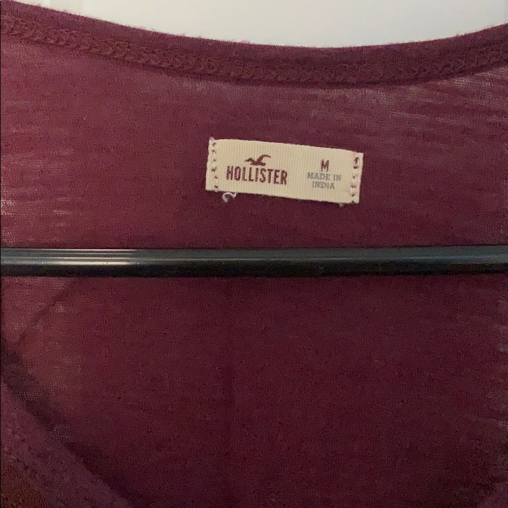 Tank top - Picture 2 of 2
